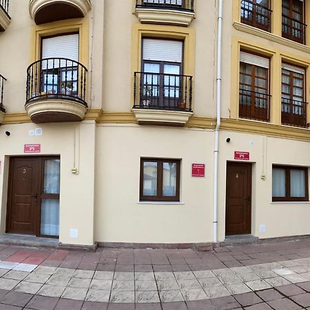 Apartamentos Torreones De Картес Экстерьер фото