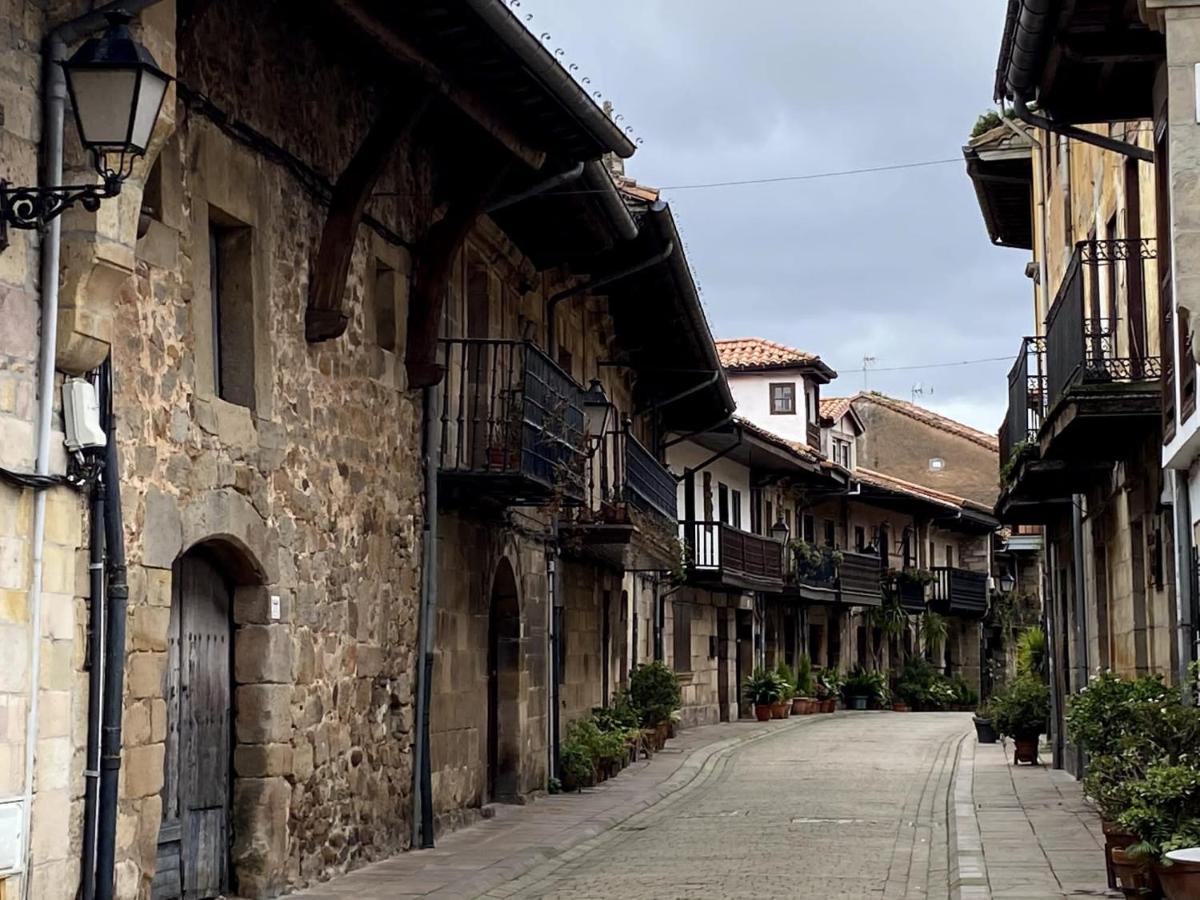 Apartamentos Torreones De Картес Экстерьер фото